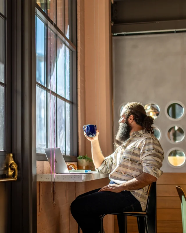 Pool Bar & Bodega - Fordson Hotel Oklahoma City